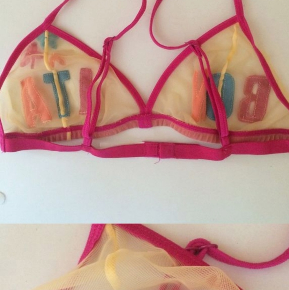Bralette - Picture 5 of 6